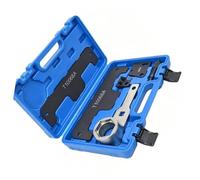 Compatible Con A3 Para Sportback Para TT 2001-2016 Herramienta De Sincronización De Motor Automático Juego De Alineación De Árbol De Levas T10363 Juego Herramientas Correa