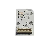 Compatible con A3 RS3 S3 2017 2018 2019 2020 luces de circulación diurna luz de giro módulo DRL Placas 8V0998473A 8V0998474A(Right turing board)