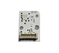 Compatible con A3 RS3 S3 2017 2018 2019 2020 Luces de circulación diurna que giran Módulo DRL Placas 8V0998473A 8V0998474A(Right turing)