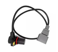 Compatible Con A3 S3 1997-2003 Para A4 S4 1998-2008 Para A6 S6 1998-2005 Sensor De Posición Del Cigüeñal 3 Pines OEM: 06A906433C