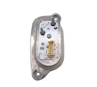 Compatible con A3 S3 2018 DRL Módulo de faros de xenón Fuente de luz B011482-A 90070222 8V0998474 90070223(Right)