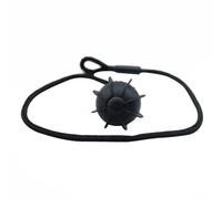 Compatible con A3, S3 MK2 8P, 8V, Q5, SQ5 Mk1 8R, Bandeja para Paquetes de Coche, cordón para Cubierta de Lona, Correa para portón Trasero, cordón de fijación para Maletero.