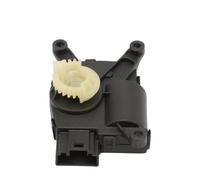 Compatible con A3 Sportback (8PA) 2013 715279 5Q0898511D elemento de Control aleta mezcladora válvula Motor actuador calefacción derecha