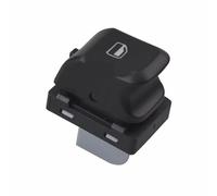 Compatible con A4 2007-2015, A5 2008-2017 y Q5 2008. Pieza Original OEM 8K0959851F Malcayang para Interruptor Maestro de elevalunas eléctrico.