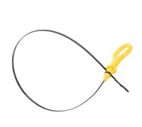 Compatible Con A4 A5 Para Quattro 2.0T 2008 2009 2010 2011 2012-2017 06H115611E 06J115611F Varilla Medidora De Nivel Fluido Aceite Del Motor Varilla Nivel Aceite