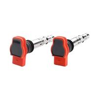 Compatible con A4 A6 A8 los paquetes de bobinas de bujías de automóvil 06C905115M 06B905115R bobinas de encendido