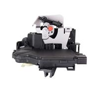 Compatible Con A4 A6 Para Quattro 2001 2002 2003 2004 Actuador De Pestillo De Cerradura De Puerta Delantera Trasera Izquierda Derecha 4B0839016G 4B1837015G Piezas de Reparar(Front Left)