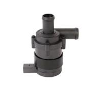 Compatible Con A4 B6 8E2 8E5 8H7 B7 8EC 8ED 8HE 8E0965559 Bomba De Agua Auxiliar Eléctrica De Refrigeración Del Motor, 12 V Bomba De Agua Auxiliar