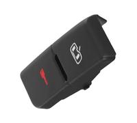Compatible Con A4 B6 B7 2003-2008 Para S4 2001-2008 Para RS4 2006-2008 Interruptores Bloqueo Puerta Delantera Izquierda Automóvil Botón Interruptor Desbloqueo Cierre centralizado