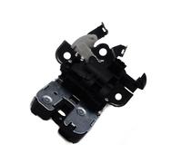 Compatible Con A4 B8 2007-2014 2015 B9 2015 2016 2017 Para A6 C7 8R0827505 3V0827505 Cerradura Portón Trasero Pestillo Puerta Maletero Tapa Maletero 4F9827505 8U0827505 Bloqueo pestillo maletero