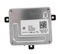 Compatible con A4 B8-8K 2011 2012-2015 Módulo Luz Circulación Diurna para Automóvil Control DRL Controlador Seguidor Balasto 4G0907397D 28357987 Balasto Luz Faro Xenón