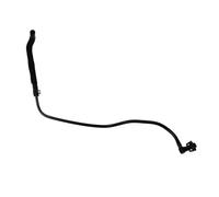 Compatible Con A4 Para Allroad Para Quattro S4 Para Avant 8K0121081Q Tubo Manguera Superior Del Radiador Del Depósito Expansión Coche Manguera radiador