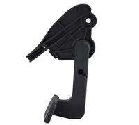 Compatible Con A4 Para B6 Para B7 Para S4 Para RS4 2001 2002 2003 2004 2005 2006 2007 2008 1 Pieza Manija Liberación Capó Piezas Palanca Capó Coche Palanca Apertura Capó