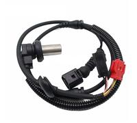 Compatible Con A4 Para S4 1999 2000 2001 2002 Sensor De Velocidad De Rueda ABS Delantera Izquierda Y Derecha 4B0927803C Autopartes Sensor de coche(Front Right)