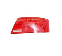 Compatible Con A5 2012 2013 2014 2015 2016 Carcasa Para Faros Traseros. Incluye Tapas Lentes Pantallas Piezas Coche(Right)