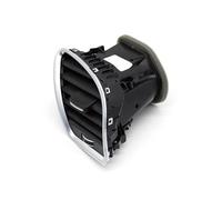 Compatible Con A5 A4L 2009 2010 2011 2012 2013 2014 2015 2016 Tablero Frontal Aire Acondicionado Conjunto De Rejilla De Ventilación De CA 8KD820901 8KD820951 Aire acondicionado salida(LHD-Right)