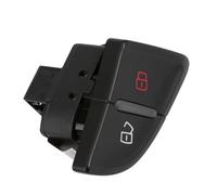 Compatible Con A5 Para Coupe Para Sportback Para S5 Para Coupe 2008-2016 Interruptore Bloqueo Puerta Izquierda Automóvil Interruptor Botón De Bloqueo Central Boton Bloqueo Centralizado