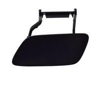 Compatible Con A5 S5 2012 2013 2014 2015 2016 Faro De Parachoques Delantero Tapa De Boquilla Limpiaparabrisas 8T0955275B 8T0955276B Boquilla Para Lavafaros(Left)