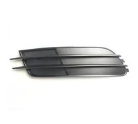 Compatible Con A6 A6L 2012-2015 Cubierta De Lámpara Antiniebla Configuración Parachoques Delantero Inferior Marco Luz Antiniebla Panel Embellecedores Rejilla De Ventilación antiniebla rejilla auto(1PC