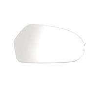 Compatible Con A6 C7 2011 2012 2013 2014 2015 2016 2017 2018 Espejo Retrovisor Lateral Puerta Convexo Calefacción Reemplazo Modificación Vidrio Espejo Retrovisor