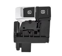 Compatible con A6 C7 A7 2011 2012 2013 2014 2015 2016 2017 2018 4G1927225B Interruptor electrónico de botón de freno de estacionamiento