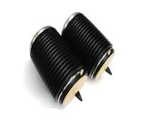 Compatible Con A6 Para A6L Para Quattro 2012-2019 2 Piezas De Automóvil Suspensión Neumática Trasera Para Bolsa De Resorte 4G0616001R Kit de suspensión de aire trasero