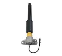 Compatible Con A6 Para RS6 Para Plus Para Allroad Para Quattro 2013-2018 Bolsa Suspensión Neumática Trasera Para Vehículo Amortiguador 4G0616031AA Bolsas resorte suspensión neumática