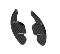 Compatible Con A7 S7 2013 2014 2015 2016 2017 2018 R8 2012 Para A8 S8 Volante De Coche Palanca De Cambios Cubierta Embellecedora Extendida Accesorios Paletas Cambio Volante