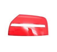 Compatible Con A8 A8L 2014 2015 2016 2017 Accesorios Coche Carcasa Trasera Luces Freno Piezas Repuesto Cubierta Máscara Pantalla Lámpara Trasera Carcasa(Outside Right)