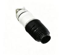 Compatible Con A8 Para S8 D3 4E Para Quattro 2002-2010 Suspensión Neumática Para Vehículo Bolsa De Kit De Reparación De Resortes 4E0616002E Bolsas resorte suspensión neumática
