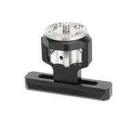 Compatible con Abrazadera de empuñadura de riel NATO