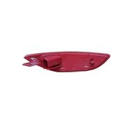 Compatible Con Accent 2012 2013 2014 2015 2016 2017 Reflectores De Parachoques Tira De Advertencia OEM 92405-1R000 924061R000 Reflector Parachoques Lado