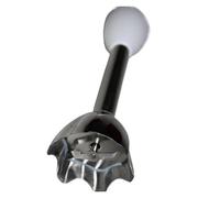 Compatible con accesorios de cuchilla mezcladora Braun MQ3025