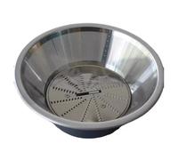 Compatible Con Accesorios De Filtro De Cabezal De Corte De Acero Inoxidable For Exprimidor KENWOOD,JE850, JE730