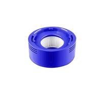Compatible Con Accesorios De Filtro For Aspiradora Dyson V6, V7, V8, V10 Y V11, Elemento De Filtro Delantero Y Trasero.(V7V8 Filter)