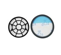 Compatible Con Accesorios De Filtro Rowenta,RO2910EA RO2913EA RO2915EA RO2932EA RO2933EA RO2957EA RO2981EA(1SET)