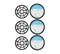 Compatible con accesorios de filtro Rowenta,RO2910EA RO2913EA RO2915EA RO2932EA RO2933EA RO2957EA RO2981EA(B)