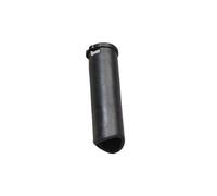 Compatible Con Accesorios De Juego De Tubos Internos Y Externos For Cafetera DeLonghi, ECAM22.110.B ..SB(Black outer tube)