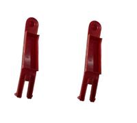 Compatible Con Accesorios Flotantes For Cafetera Philips, EP2221, 2131, 2121, 5143, 2220, 5144, 5147, 441(2pcs)