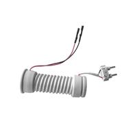 Compatible Con Accesorios For Aspiradora Inalámbrica De Mano Roidmi ZERO Z1 Air M8 XCQ02RM, Cepillo For Piso, Manguera Electrificada