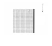 Compatible con accesorios for aspiradora robot Neabot NoMo Q11 RS0030W, cepillo lateral principal, paño de fregona, filtro HEPA, bolsa for polvo, piezas de repuesto(3 HEPA)