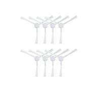 Compatible Con Accesorios For Aspiradoras Airbot, X40 Ultra/X40 Master Robot Con Cepillo Lateral