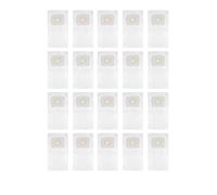 Compatible Con Accesorios For Aspiradoras Bissell, Estilo 7, Bolsa For Polvo, Bolsa Recolectora De Polvo De Tela No Tejida Con Filtro.(20PCS)