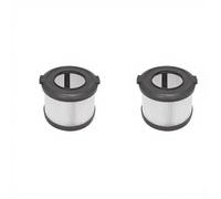Compatible Con Accesorios For Aspiradoras Dreame, T50 Mix Con Filtro Lavable(2pcs)
