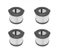 Compatible Con Accesorios For Aspiradoras Dreame, T50 Mix Con Filtro Lavable(4pcs)