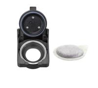 Compatible con accesorios for cafetera HIBREW H2A H2B, soporte for cápsulas y polvo de café(1)