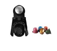 Compatible con accesorios for cafetera HIBREW H2A H2B, soporte for cápsulas y polvo de café(2)