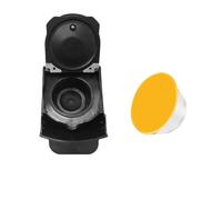 Compatible con accesorios for cafetera HIBREW H2A H2B, soporte for cápsulas y polvo de café(3)