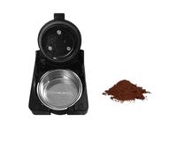 Compatible con accesorios for cafetera HIBREW H2A H2B, soporte for cápsulas y polvo de café(4)