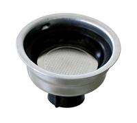 Compatible Con Accesorios For Cafeteras Semiautomáticas DeLonghi: Filtro De Café En Polvo De 1 Taza, Recipiente De Filtro, Cartucho De Filtro